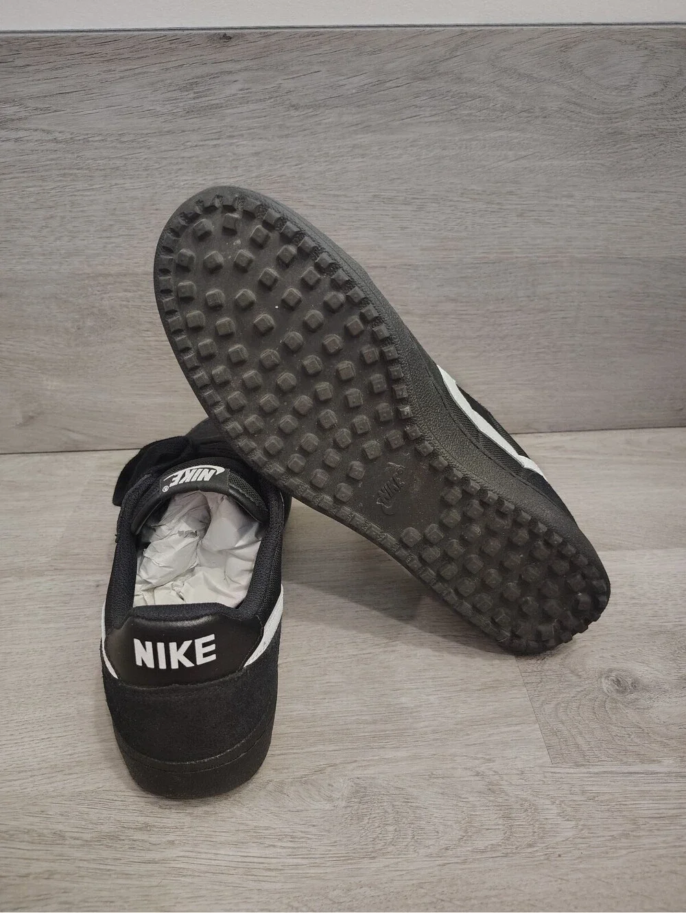 Nike field general. Men's, new in box. Size 11